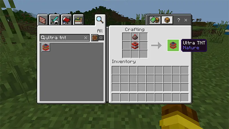 Скриншот Дополнение «Гора динамита!» №9