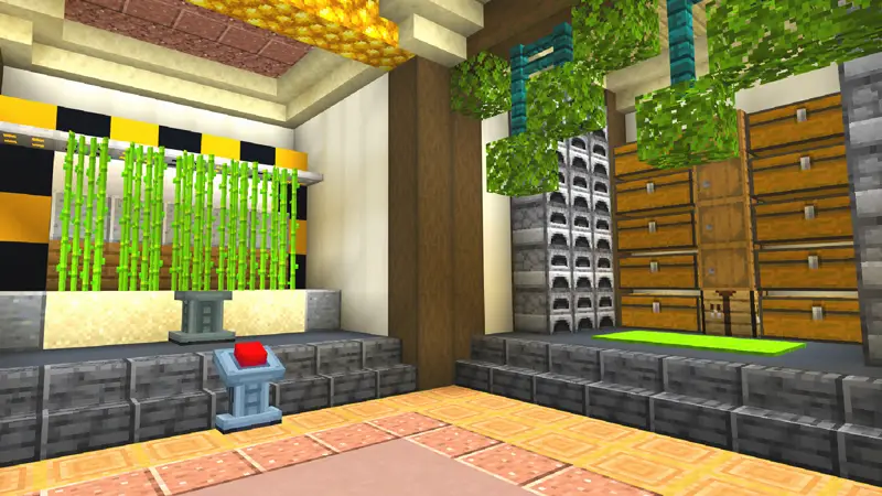 Скриншот Самый безопасный особняк миллионера №8