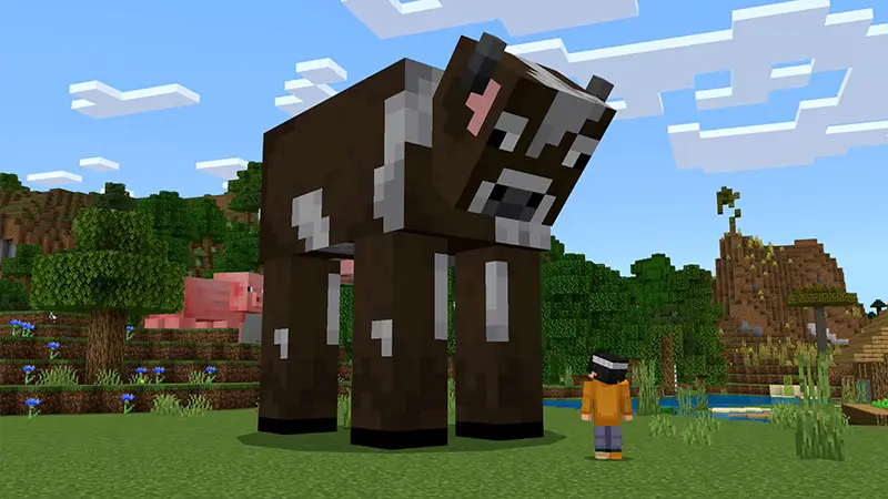 Скриншот ГИГАНТСКИЕ ЖИВОТНЫЕ №2