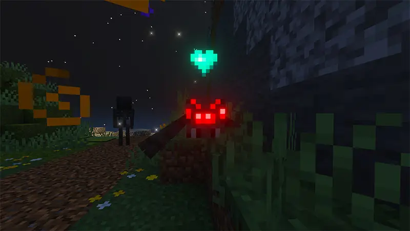 Скриншот Авторские сердца №5