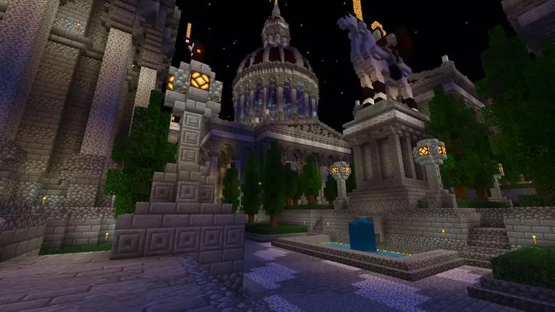 Скриншот Акрополь №3