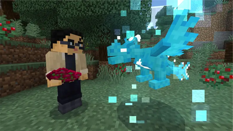 Скриншот Мафиозные драконы №1