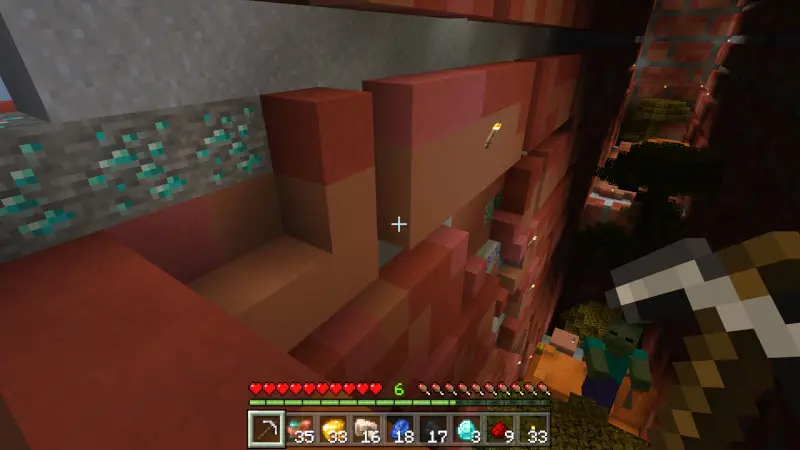 Скриншот Потаенные деревни №5