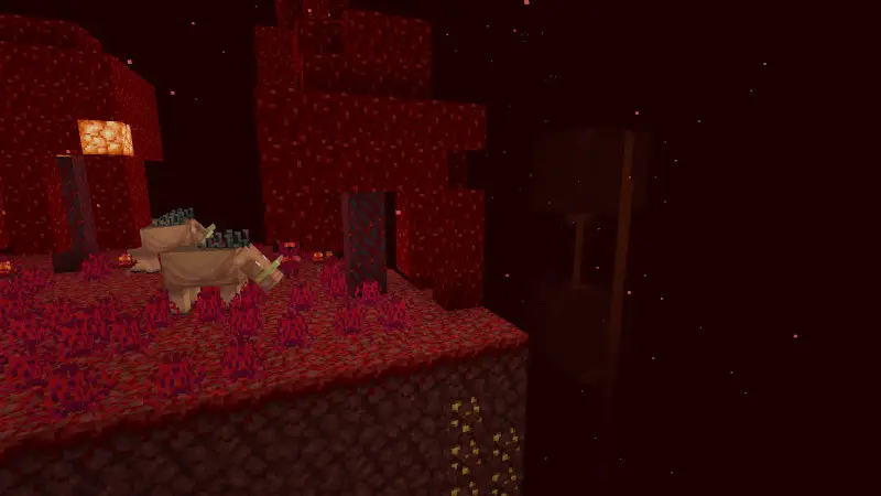 Скриншот Расколотый Skyblock №5