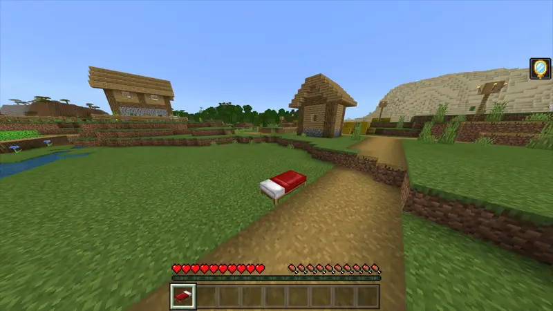 Скриншот Превращение №5