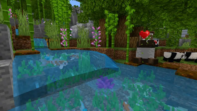 Скриншот Анимешный замок №4