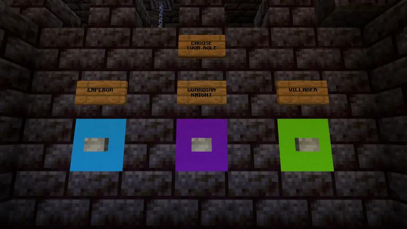 Скриншот Симулятор злого владыки №3