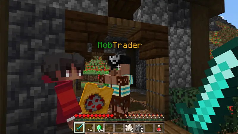 Скриншот ВЫЖИВАНИЕ НА ПЛОТУ №6