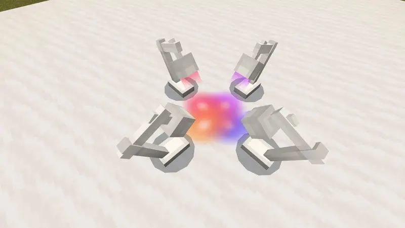 Скриншот Больше освещения №3