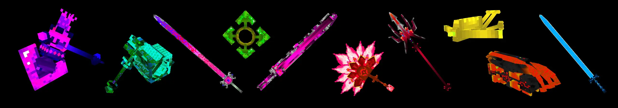 Великое секретное оружие panorama