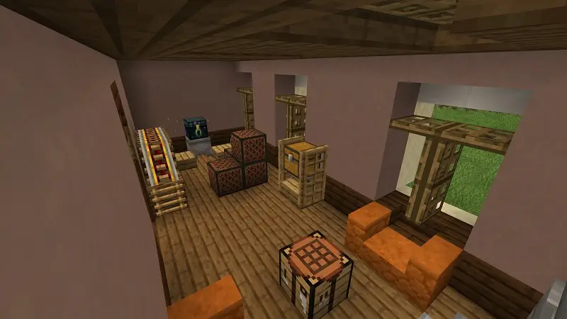 Скриншот Роскошь миллионеров: замок №5