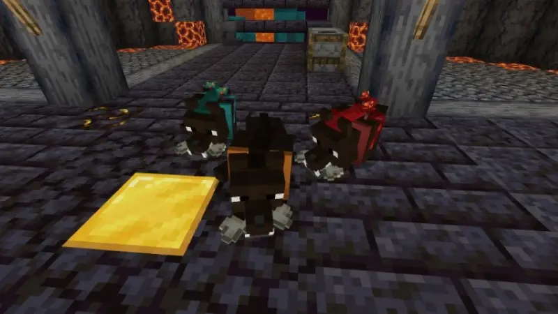 Скриншот Волки Плюс v5.2.2 №5