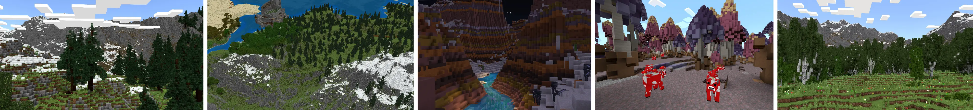 Реализм panorama