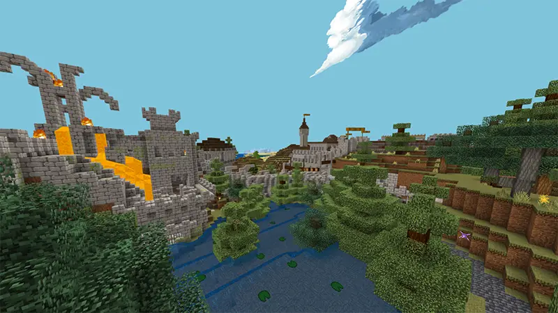 Скриншот Простота 1: приключение №2