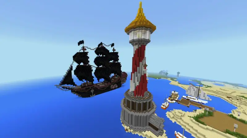 Скриншот Шнупсивиль №1