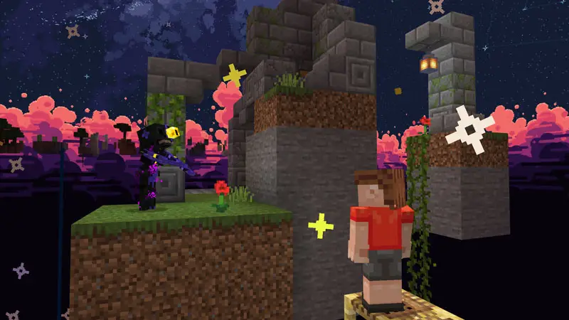 Скриншот Измерение земель Пустоты №4