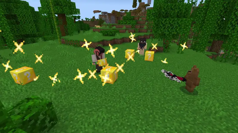 Скриншот Эпические волшебные палочки №8