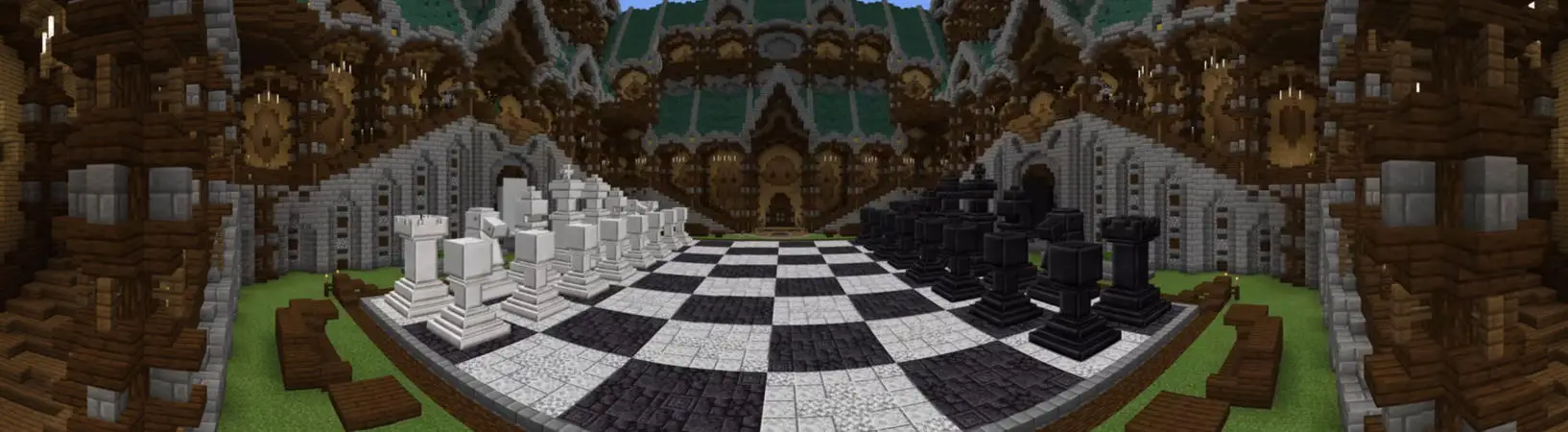 Просто шахматы panorama