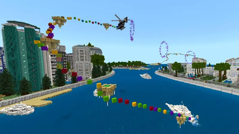 Скриншот Влона №3