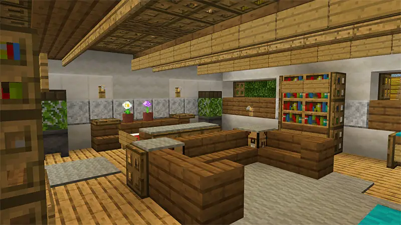 Скриншот Солус Кип №3