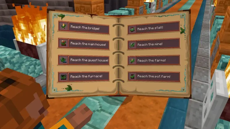 Скриншот База «Остров выживания» №7