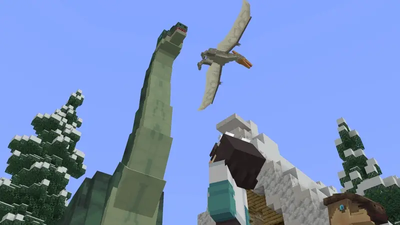 Скриншот Динозавры: раскопки №10