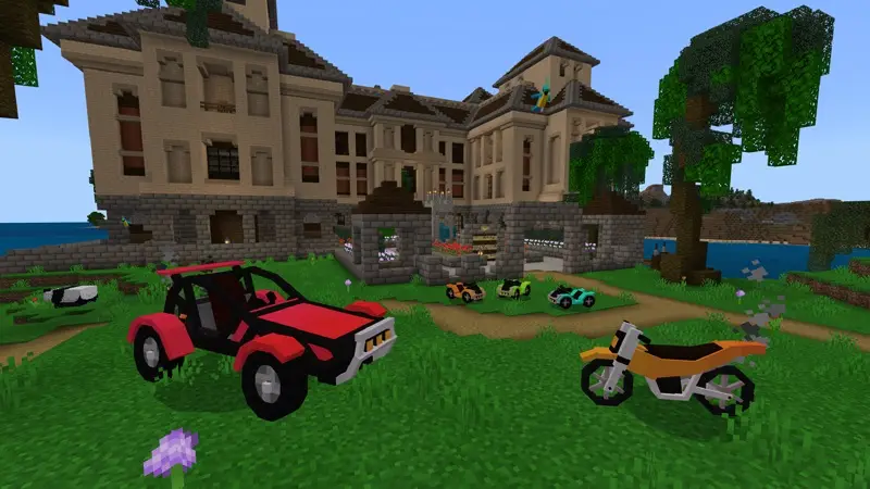 Скриншот Курорт на острове Роки-Айленд №5