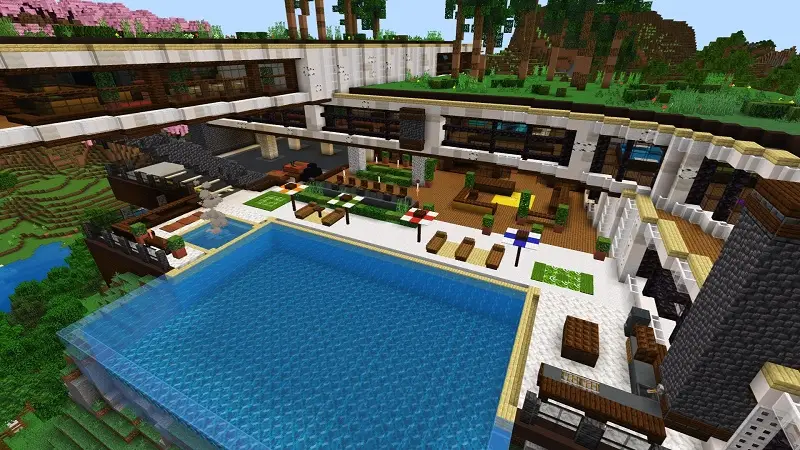 Скриншот Особняк на холме №1