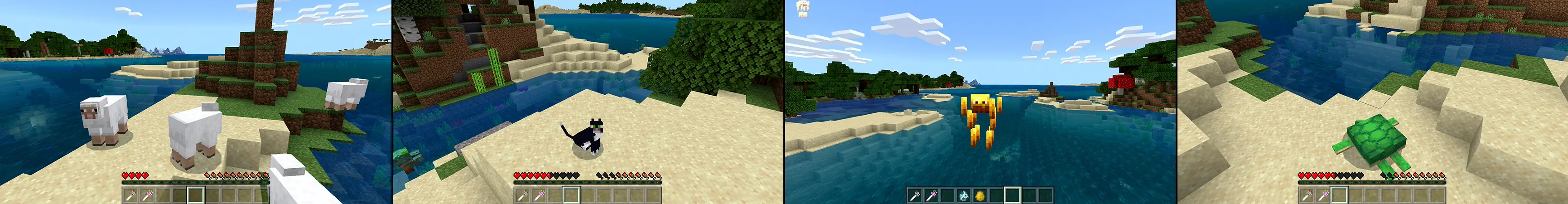 ПРЕВРАЩЕНИЕ panorama