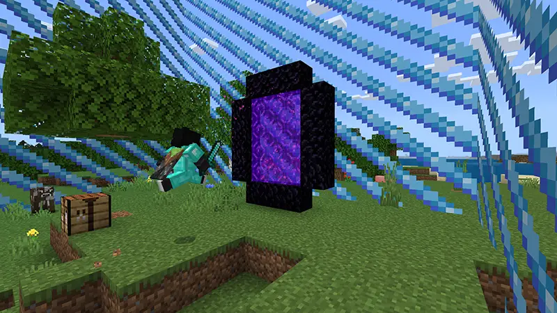 Скриншот Выживание в неволе №4