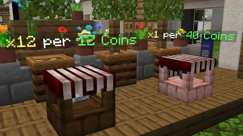 Скриншот Эконом Add-On 1.0 №1