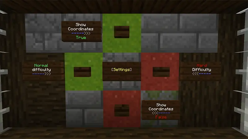 Скриншот Обменник №3