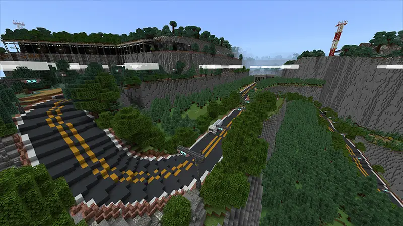 Скриншот Симулятор грузовика 24 №4