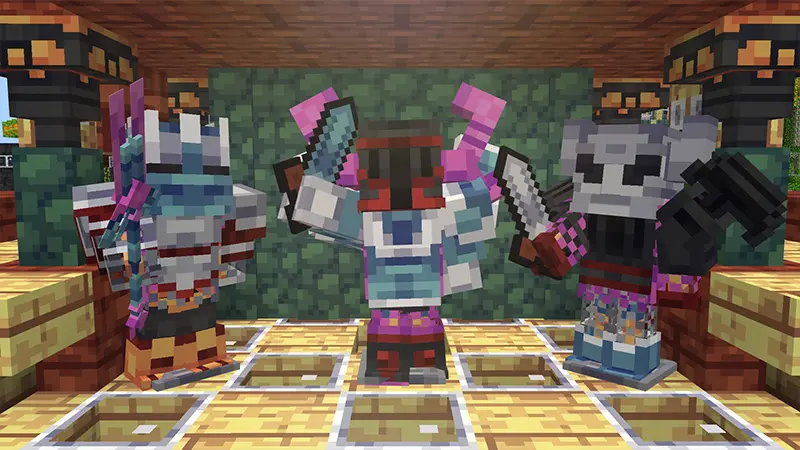 Скриншот Ржавые мультяшки №3