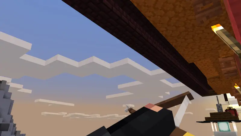 Скриншот Анимешное оружие №5