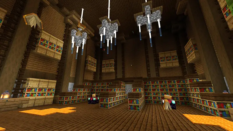 Скриншот Секретный бункер на дереве №6