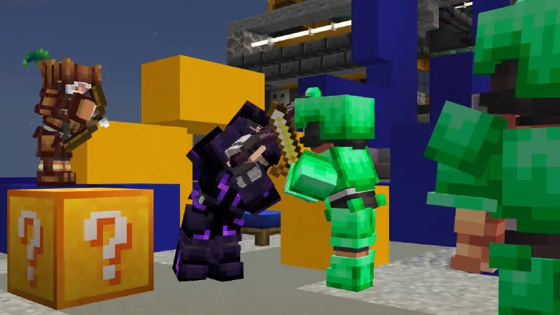 Скриншот Кроватные войны №5