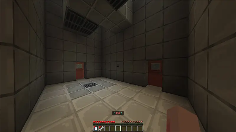 Скриншот Туман №6