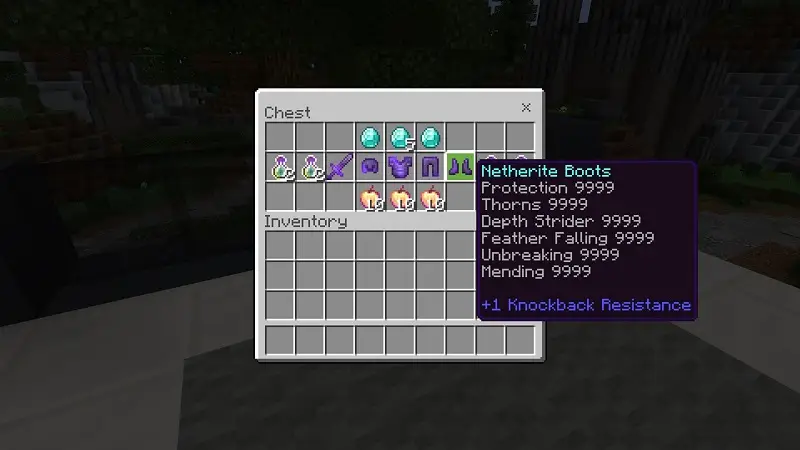 Скриншот Башня хакера №2