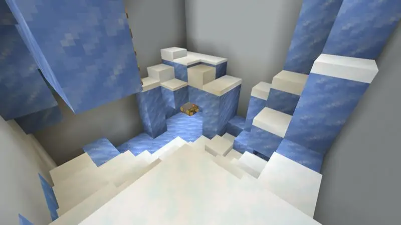 Скриншот Найди кнопку №5