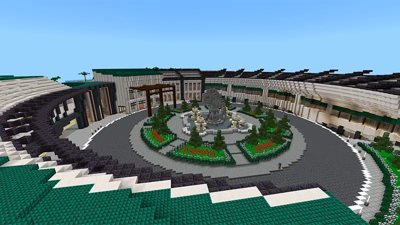 Скриншот Частный остров для миллионеров №1