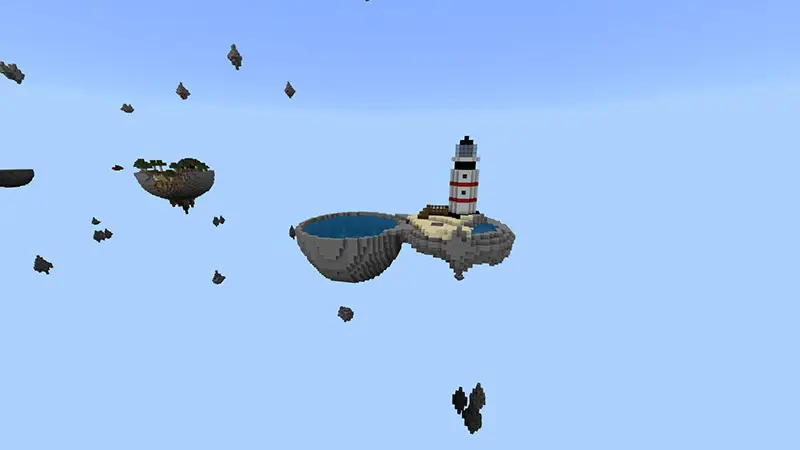 Скриншот Суровый край №2