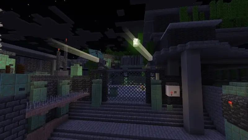 Скриншот Зомби-динозавры №1