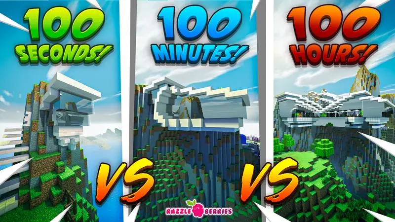 Особняки на краю утеса