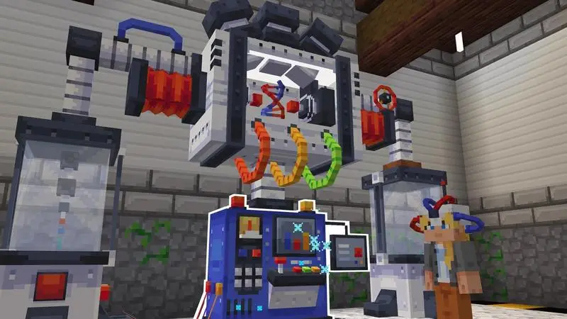 Скриншот Микс «Уникальные животные» №3