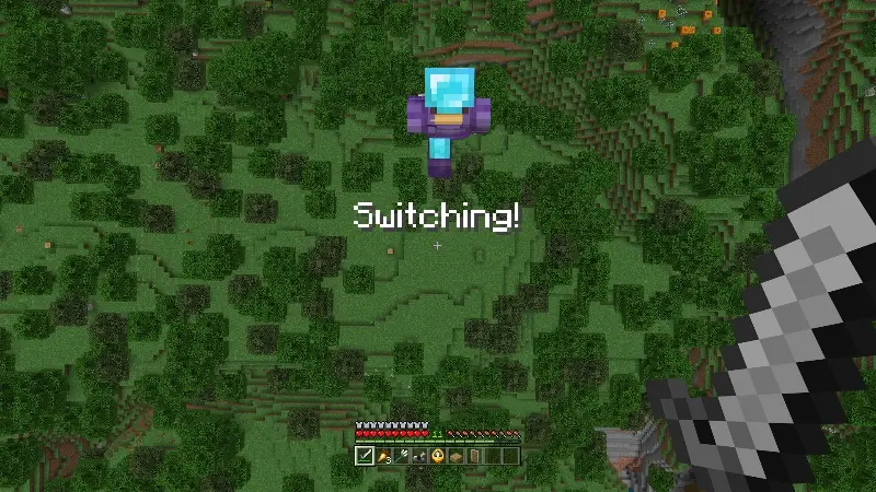 Скриншот Смертельный обмен №4