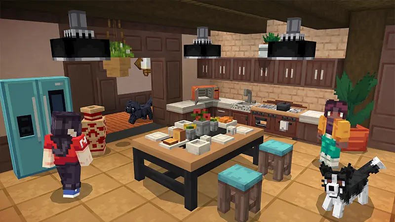 Скриншот Дополнение Millionaire Mansions №7