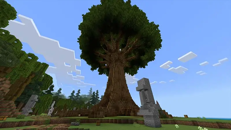 Скриншот Поиски охотника №2