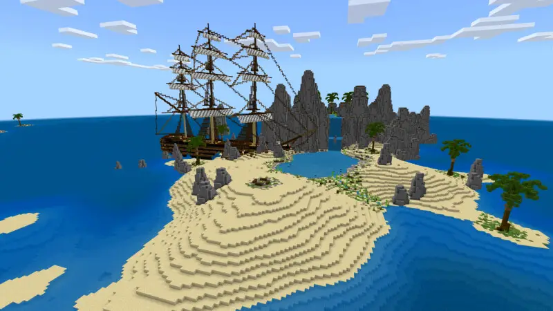 Скриншот Кораблекрушение 2 №1