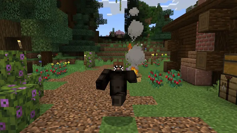 Скриншот Чего бы вам хотелось? №10